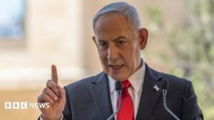 Flight attacker ‘underwent Islamist radical indoctrination’, Netanyahu says | ACTPnews