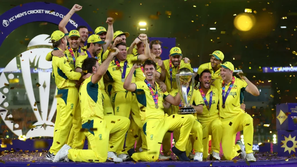 2027 men’s ODI World Cup – Wanderers to host final as well as India vs Pakistan | ACTPnews