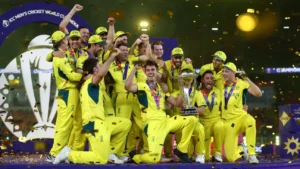 2027 men’s ODI World Cup – Wanderers to host final as well as India vs Pakistan | ACTPnews