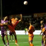 Forca Kochi beats Thrissur Magic in first-ever league stage shootout in Super League Kerala history | ACTPnews