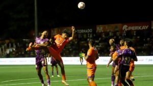 Forca Kochi beats Thrissur Magic in first-ever league stage shootout in Super League Kerala history | ACTPnews
