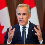Canada to fast track oil pipeline meant to diversify economy away from US | Business and Economy News | ACTPnews