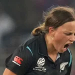 Aus vs NZ women – Eden Carson back in NZ squad for Australia T20Is | ACTPnews
