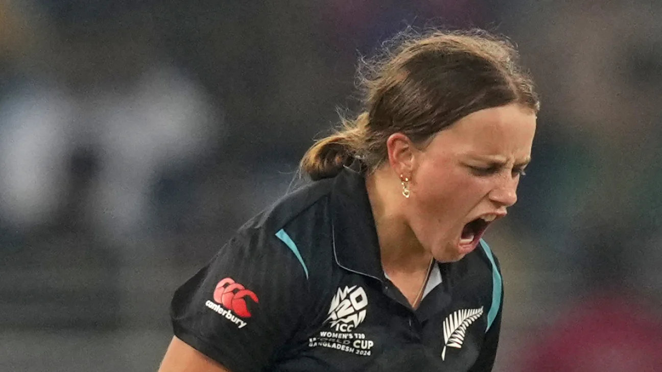 Aus vs NZ women – Eden Carson back in NZ squad for Australia T20Is | ACTPnews