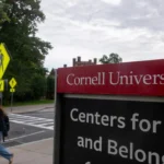 Cornell rape allegations renew push to change New York sexual assault law | Courts News | ACTPnews