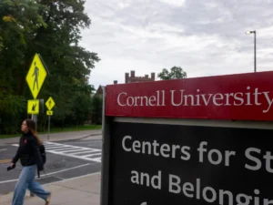 Cornell rape allegations renew push to change New York sexual assault law | Courts News | ACTPnews