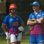 WPL 2027 – Why Danni Wyatt-Hodge was released by Gujarat Giants | ACTPnews