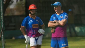 WPL 2027 – Why Danni Wyatt-Hodge was released by Gujarat Giants | ACTPnews