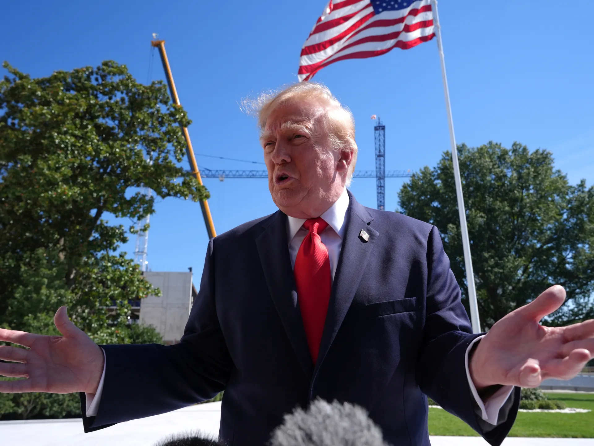 Most Americans say US-Israel war on Iran not worth fighting: Poll | News | ACTPnews