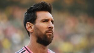 Messi becomes the majority owner of Spanish club Eldense | ACTPnews