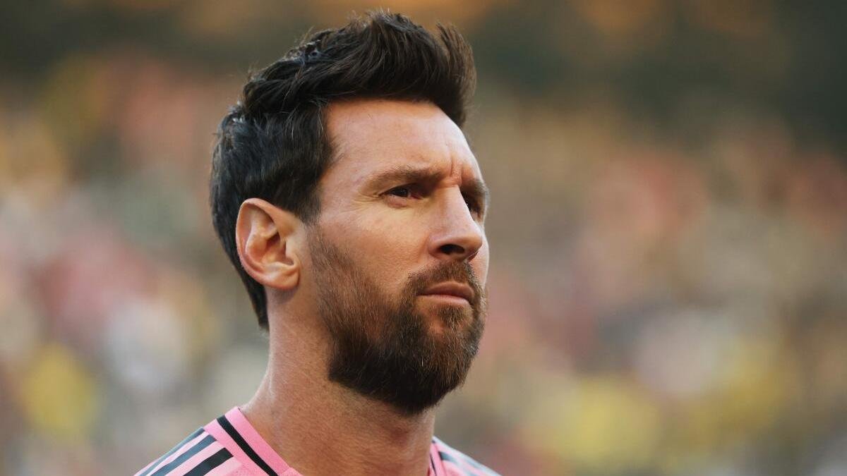 Messi becomes the majority owner of Spanish club Eldense | ACTPnews