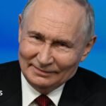Putin warns West that Russia is ready to use every weapon to protect Kaliningrad | ACTPnews