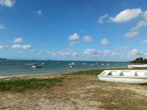 UK-Mauritius Chagos sovereignty deal stalls amid fears of further delays | News | ACTPnews