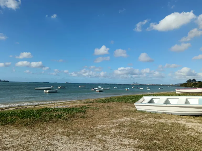 UK-Mauritius Chagos sovereignty deal stalls amid fears of further delays | News | ACTPnews