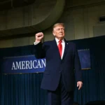 Trump launches midterms campaign blitz amid record low approval ratings | Donald Trump News | ACTPnews