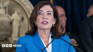 NY governor appoints special counsel in Cornell frat rape investigation | ACTPnews