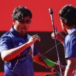 Asian Games 2026: India wins silver in archery men’s recurve team | ACTPnews