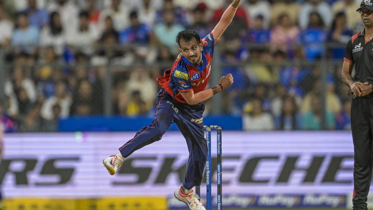 Yuzvendra Chahal announces red-ball retirement, vows to make T20I, ODI comeback