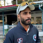Irani Cup 2026/27, J & K vs ROI Match Report, October 01 – 05, 2026 | ACTPnews