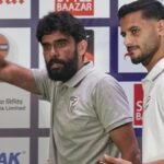 IND vs BRA: Jamil wants India to embrace ‘unique opportunity’ in face off against Brazil | ACTPnews