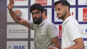 IND vs BRA: Jamil wants India to embrace ‘unique opportunity’ in face off against Brazil | ACTPnews