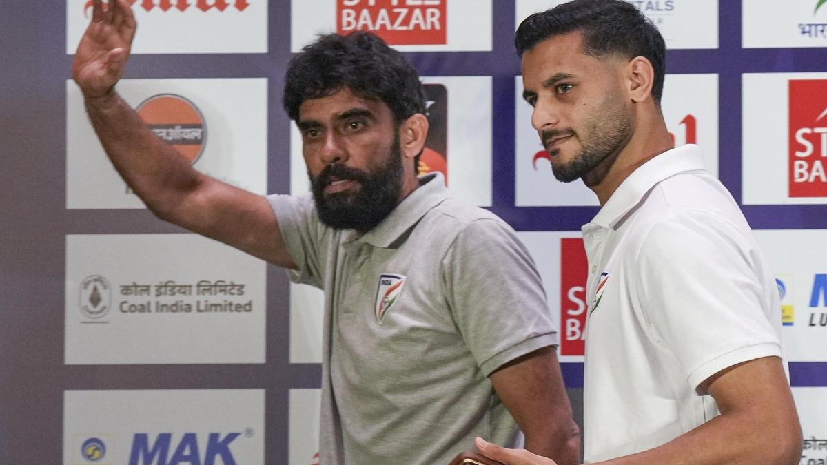 IND vs BRA: Jamil wants India to embrace ‘unique opportunity’ in face off against Brazil