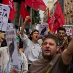 Spain’s parliament rejects gov’t housing decrees amid mass protests | Housing News | ACTPnews