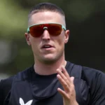 England seamer Carse to face Cricket Regulator charge following Derby nightclub incident | ACTPnews
