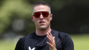 England seamer Carse to face Cricket Regulator charge following Derby nightclub incident | ACTPnews
