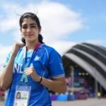 Asian Games 2026: Parveen Hooda and the art of golden redemption ‘with interest’ | ACTPnews