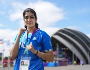 Asian Games 2026: Parveen Hooda and the art of golden redemption ‘with interest’ | ACTPnews