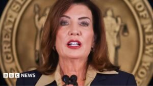 Woman at centre of Cornell rape inquiry ‘failed’ by officials, says New York governor | ACTPnews