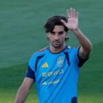 Ferran Torres withdrawn from Spain squad for next two UEFA Nations League fixtures | ACTPnews