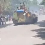 Ethiopia and Eritrea cut diplomatic ties as Tigray conflict escalates | ACTPnews