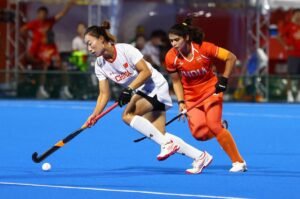 From World Cup doubts to Asian Games gold: India’s women complete a remarkable turnaround | ACTPnews
