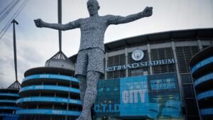 Manchester City whistleblower loses witness protection days after club’s guilty verdict | ACTPnews