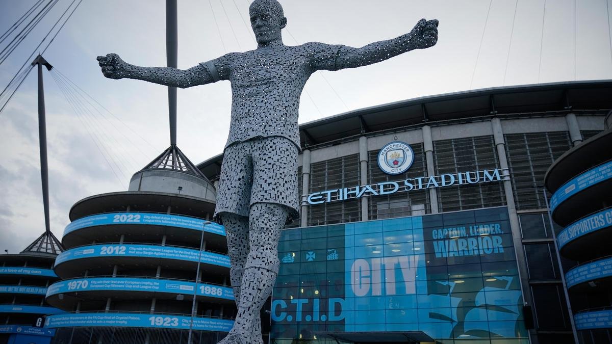 Manchester City whistleblower loses witness protection days after club’s guilty verdict