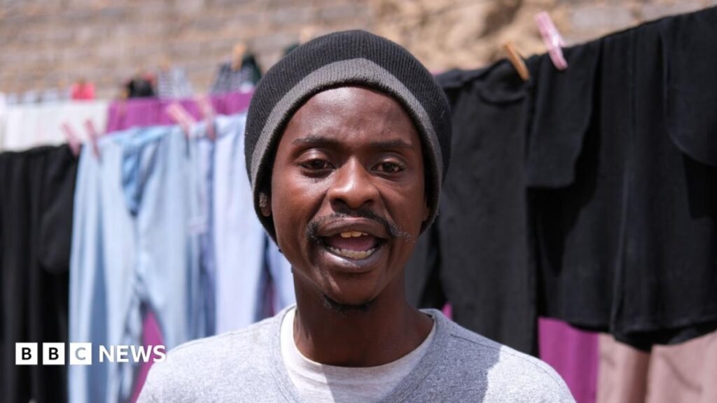 Ekurhuleni killings: The South African men trying to end violence against women | ACTPnews