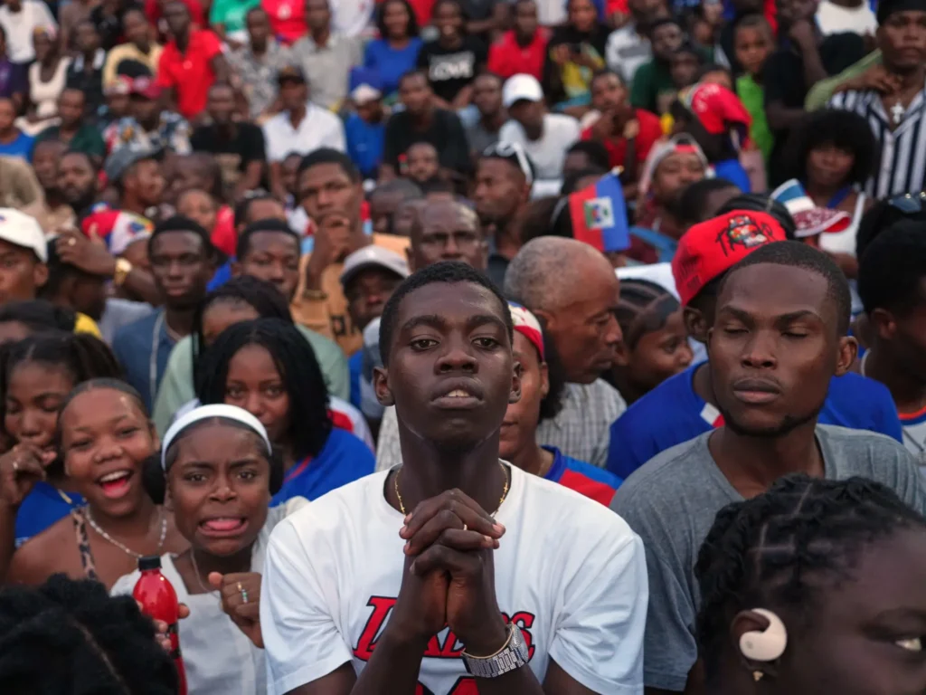 Dominican Republic bans Haiti from its stadiums after football fans clash | Football | ACTPnews