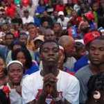 Dominican Republic bans Haiti from its stadiums after football fans clash | Football | ACTPnews