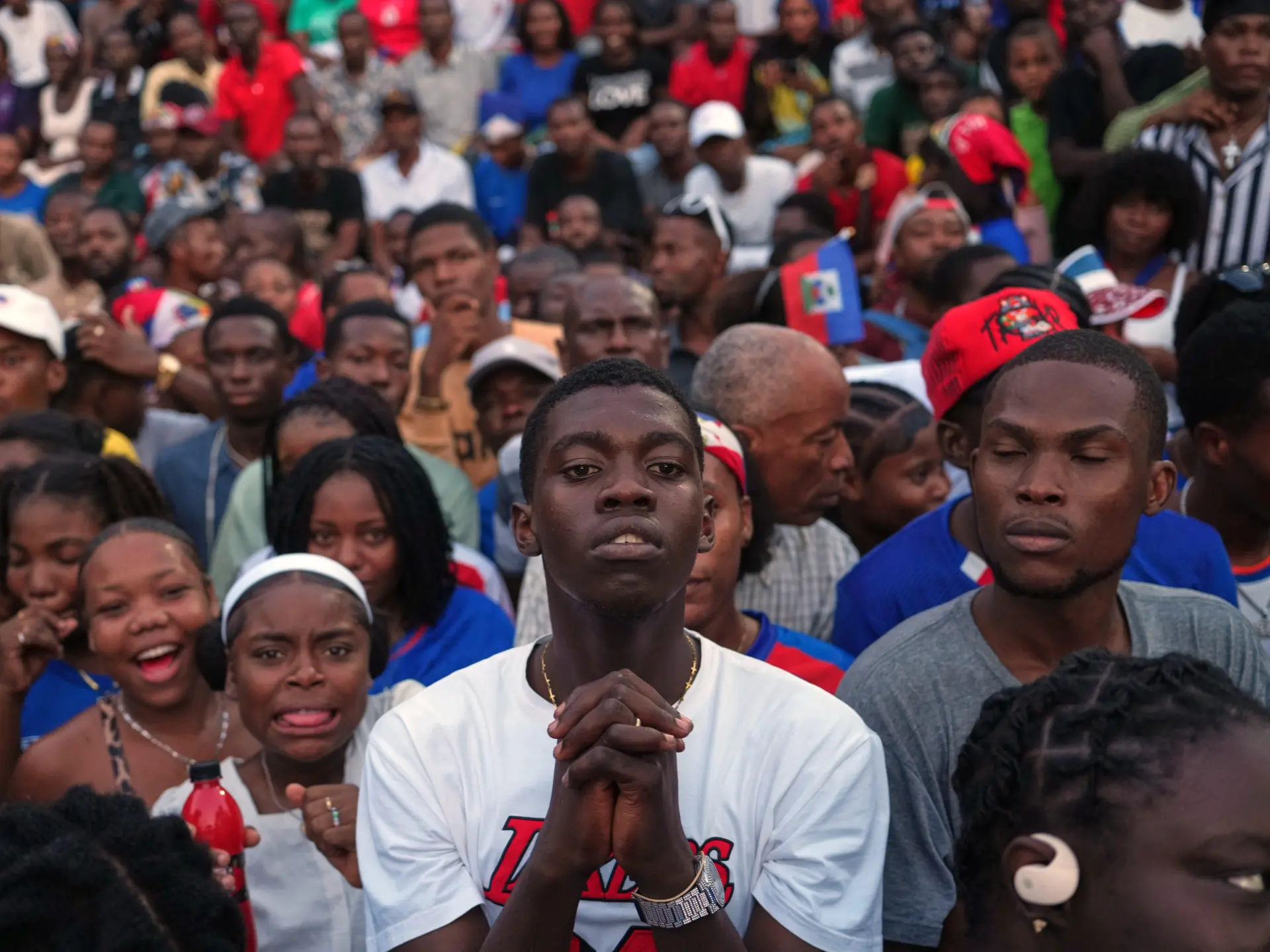 Dominican Republic bans Haiti from its stadiums after football fans clash | Football | ACTPnews