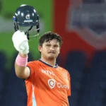 Lhuan-dre Pretorius 188 breaks Chris Gayle’s record for highest T20 score | ACTPnews