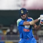 India vs West Indies, 3rd ODI LIVE score: India chooses to bat; Kamboj makes ODI debut; Nitish Reddy returns | ACTPnews