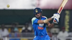 India vs West Indies, 3rd ODI LIVE score: India chooses to bat; Kamboj makes ODI debut; Nitish Reddy returns | ACTPnews