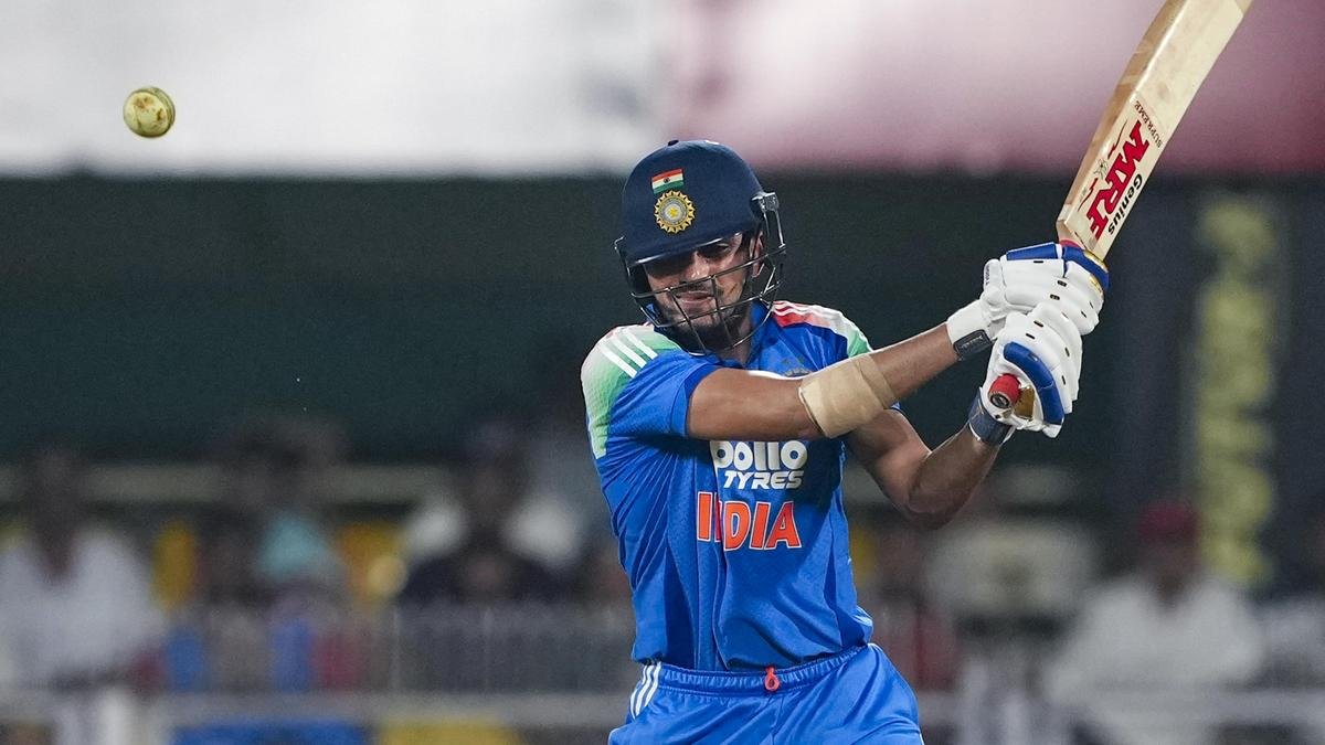India vs West Indies, 3rd ODI LIVE score: India chooses to bat; Kamboj makes ODI debut; Nitish Reddy returns