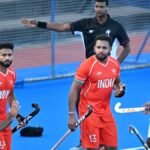India vs Malaysia Hockey Final Live Streaming: When and Where to Watch Asian Games 2026 | ACTPnews