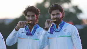 Asian Games – Ind vs Pak – Shreyas Iyer ‘ecstatic’ after ‘collective effort and comprehensive win’ over Pakistan | ACTPnews