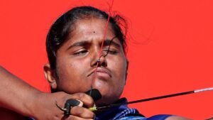 Asian Games 2026 LIVE India medal tally tracker, October 3: Kumkum, Pranavi, Aman win gold; cricket and hockey teams also triumph | ACTPnews
