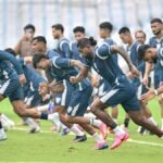 India vs Brazil LIVE score: Vinicius Jr set to start in IND v BRA friendly; Match kicks off soon | ACTPnews