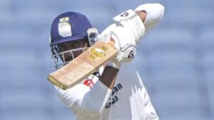 Prithvi Shaw to lead Maharashtra in Ranji Trophy opener against Services | ACTPnews
